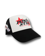 Ponderstar Trucker Hat