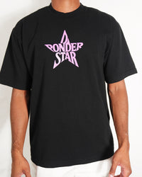 PONDERSTAR "THE WORLD I LIVE IN" TEE
