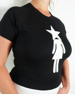 Stargirl Tee