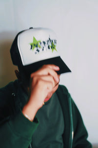 Ponderstar Trucker Hat