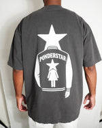 Starhead Tee