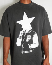 Starhead Tee