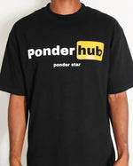 Ponderhub Tee