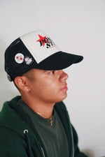 Ponderstar Trucker Hat