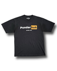 Ponderhub Tee