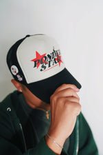 Ponderstar Trucker Hat