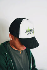 Ponderstar Trucker Hat