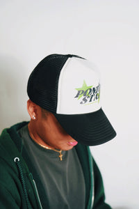 Ponderstar Trucker Hat